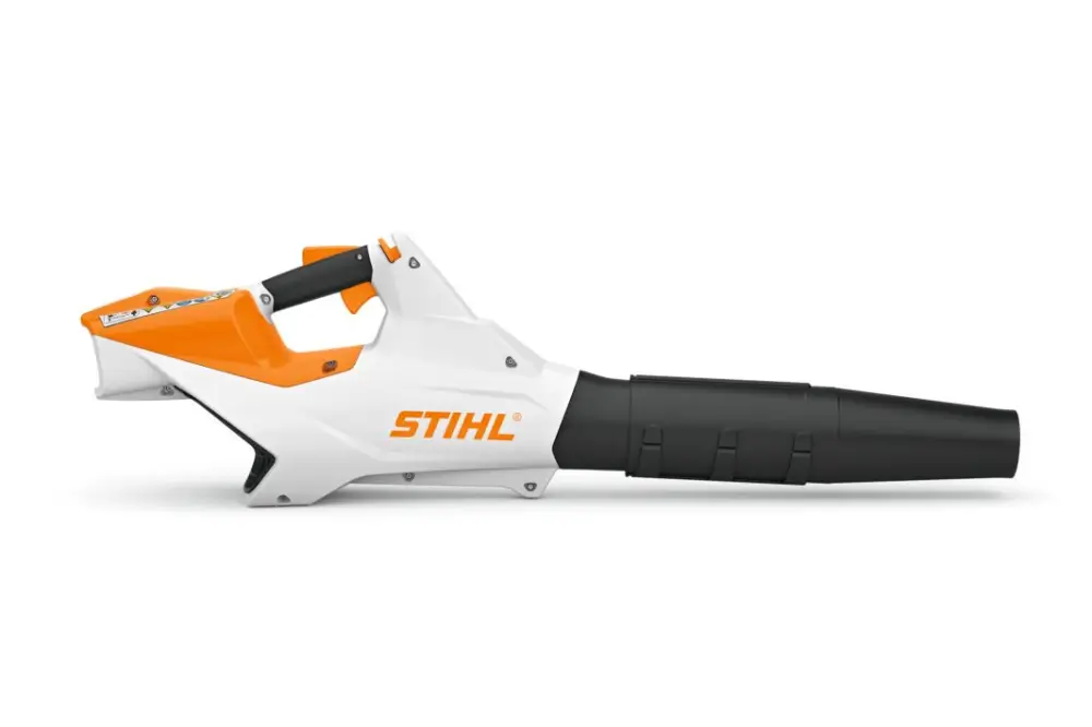 Alennettu hinta - Stihl BGA 86 akkupuhallin, runko