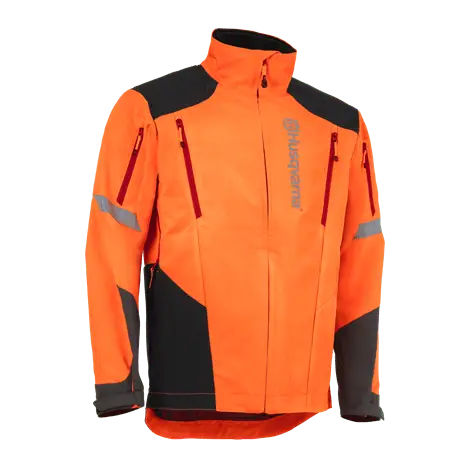 Trendikäs - Husqvarna Raivauspusero B&T
