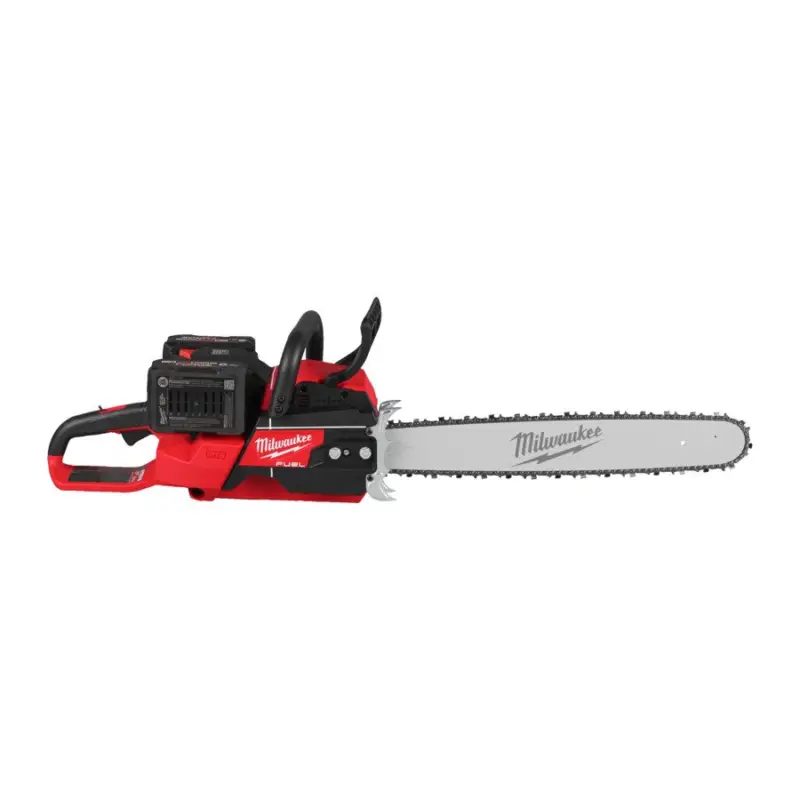 Uusi verkkokaupassa | Milwaukee M18 F2CHS50-122 akkuketjusaha
